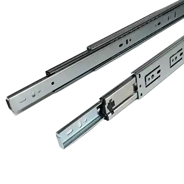 Ebco Telescopic Drawer Channel