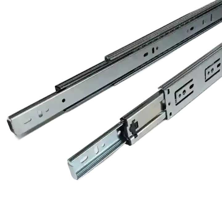 Ebco Telescopic Drawer Channel