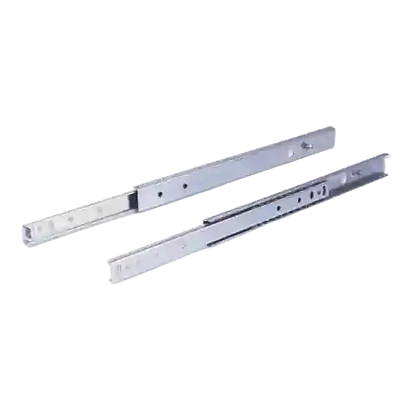 Ebco Two Way Drawer Channel