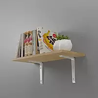 Utility Shelf Bracket