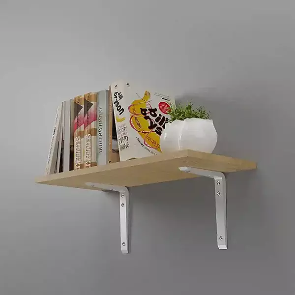 Utility Shelf Bracket