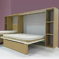 Ebco Wall Bed Fittings