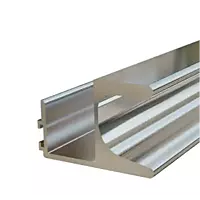 Ebco Sliding Wardrobe Profiles