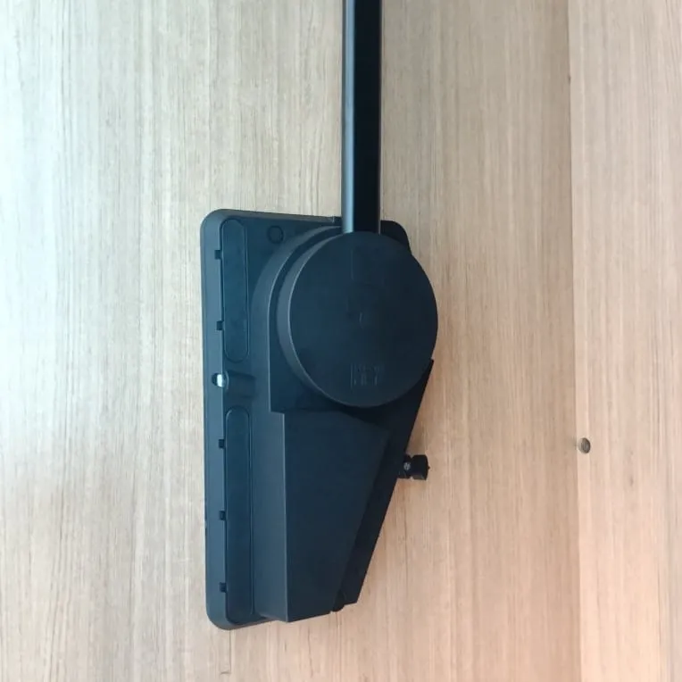 Ebco Wardrobe Super Lift Flexi 20- 750-1150 mm- 14-20 kg