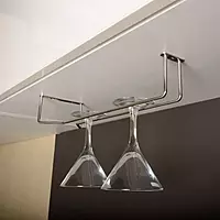 Ebco Wine Glass Holder