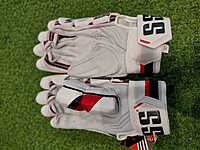 Cricket Batting Gloves SS Cricket Batting Gloves SS