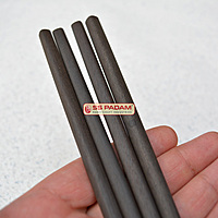 Black Ebony Wooden Chopsticks – 5 Pairs