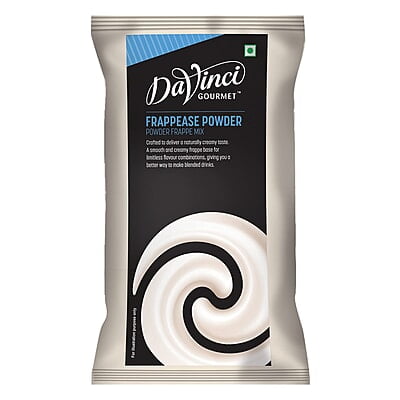 Da Vinci - Frappease Powder 1.5 Kg