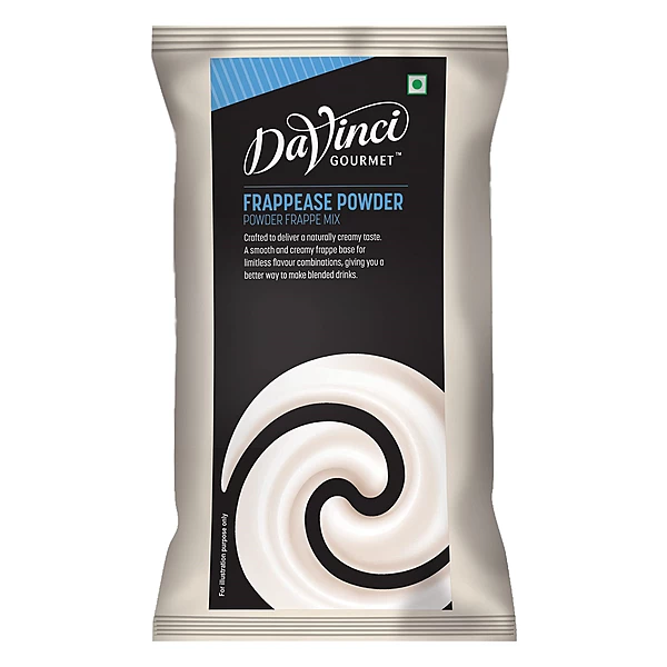 Da Vinci - Frappease Powder 1.5 Kg