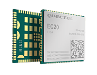 QUECTEL EC20 CE FILG