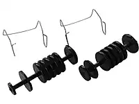 Fuser Guide Pinch Roller Set For LJ 1020/1005/2900