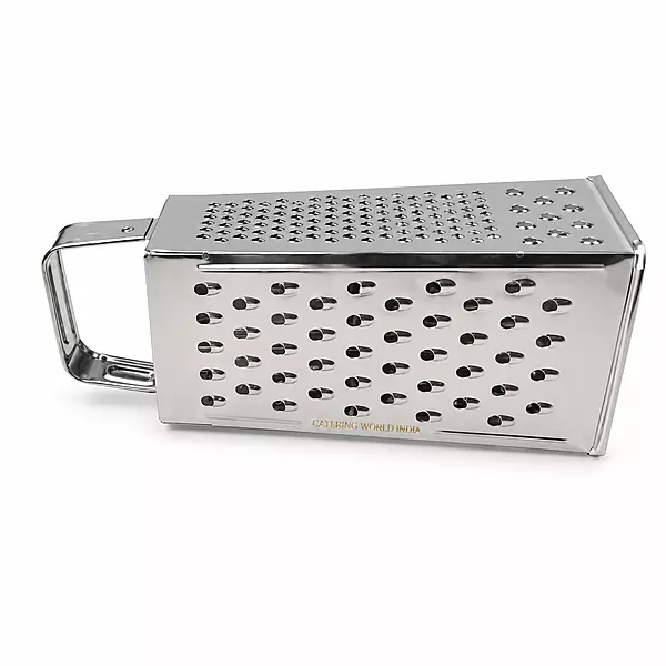 SS GRATER