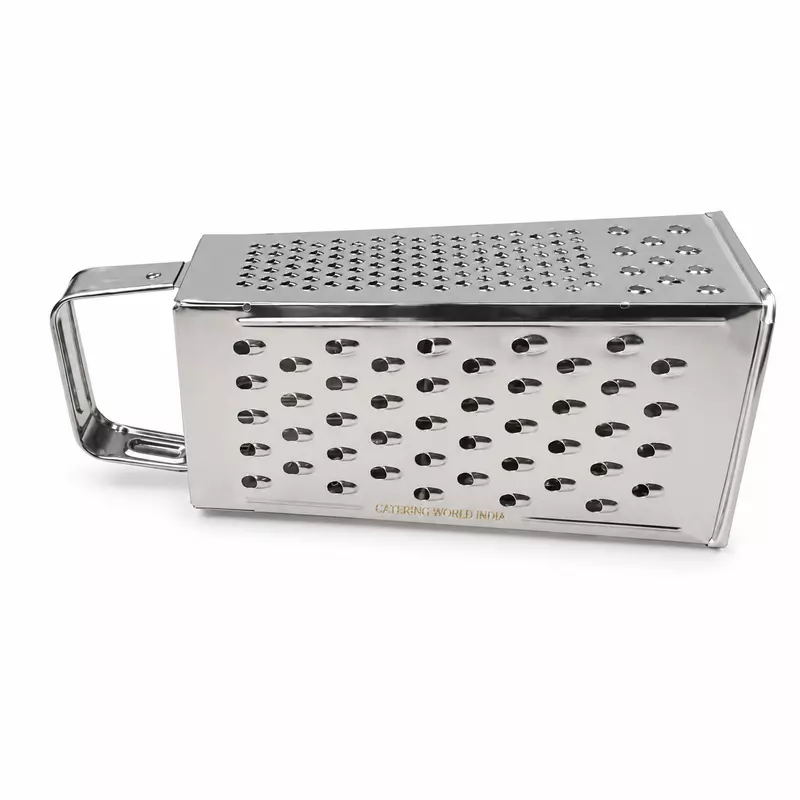 SS GRATER