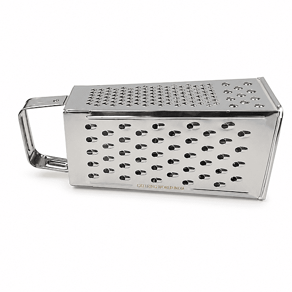 SS GRATER