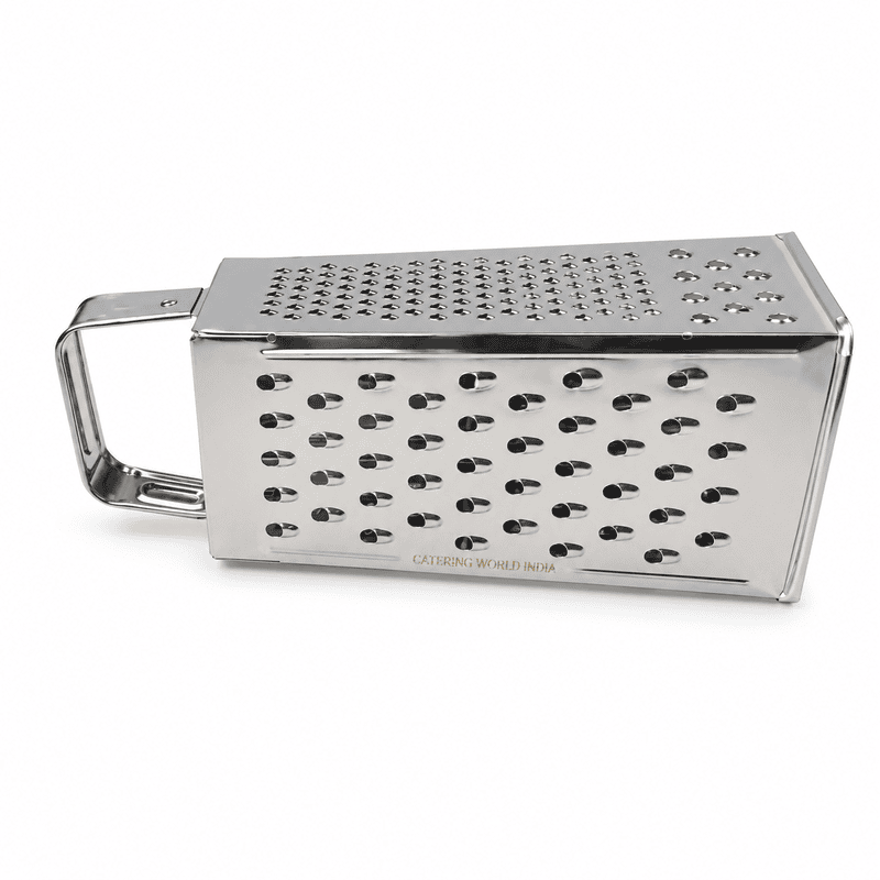SS GRATER