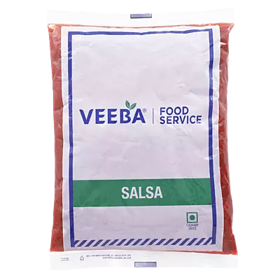 Veeba - Salsa Sauce 1 Kg