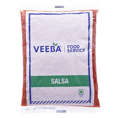 Veeba - Salsa Sauce 1 Kg