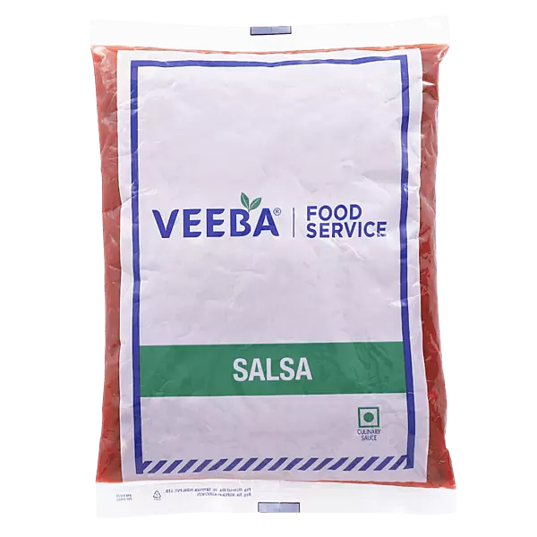 Veeba - Salsa Sauce 1 Kg