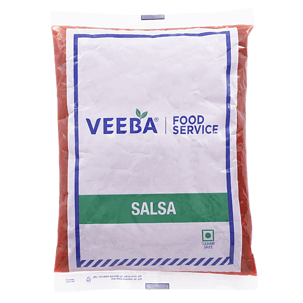 Veeba - Salsa Sauce 1 Kg