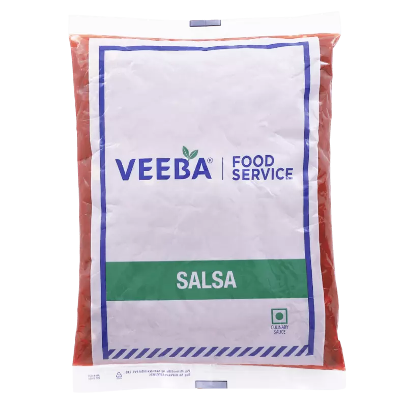 Veeba - Salsa Sauce 1 Kg