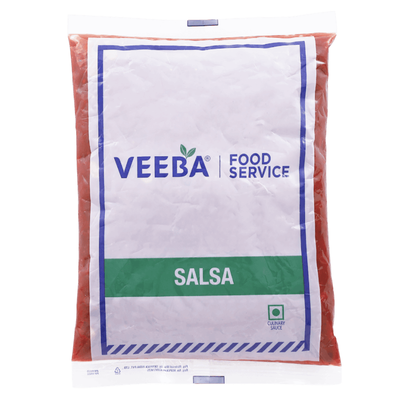 Veeba - Salsa Sauce 1 Kg