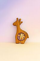 Aira Giraffe Rattle