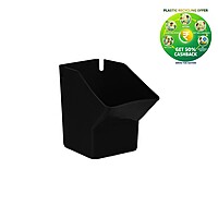 Eco Wall Vertical Garden Pot | 5 & 6 Inch Wall Planter | Vertical Garden Planter