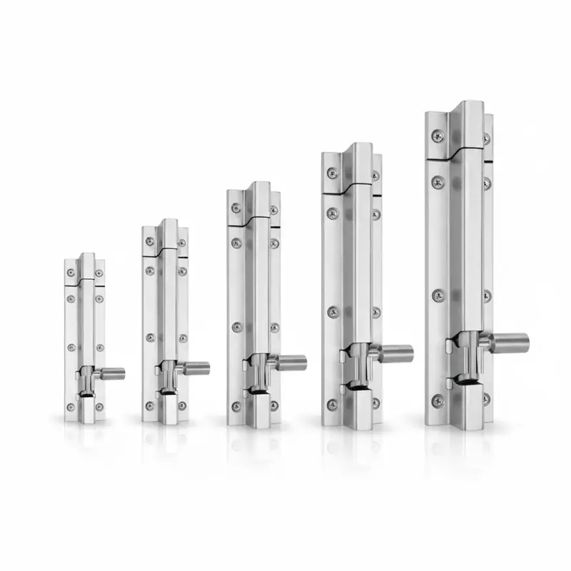 Palam Towerbolt SS Eco Series
