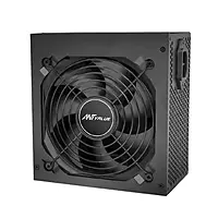 Ant Value ECO500 SMPS – 500W Power Supply Unit | ATX PSU | 1 Year Warranty
