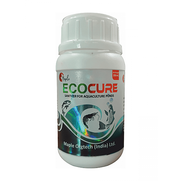 ECOCURE