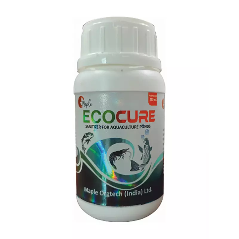 ECOCURE