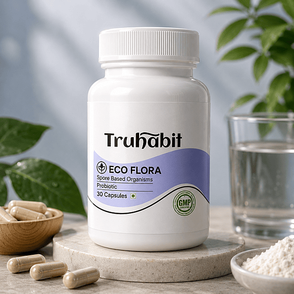 Truhabit Eco Flora