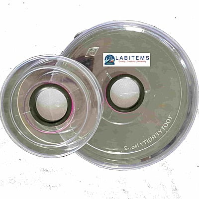 Insect breeding box acrylic based