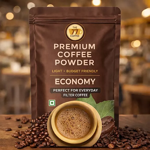 Economy Blend