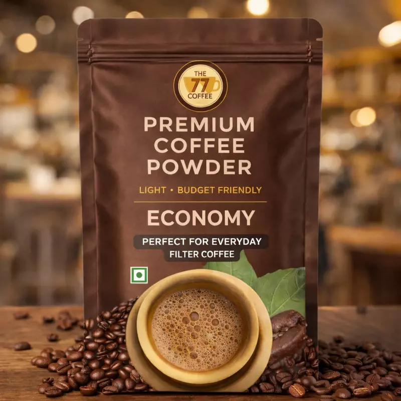 Economy Blend