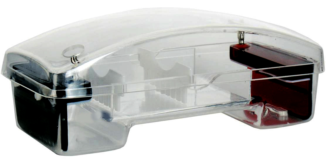 ECOSUB 7x10cm RTU UNIT