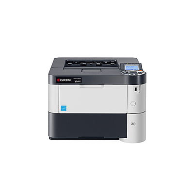 Kyocera FS-1040 Laser Mono Computer Printer
