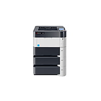 Kyocera FS-1040 Laser Mono Computer Printer