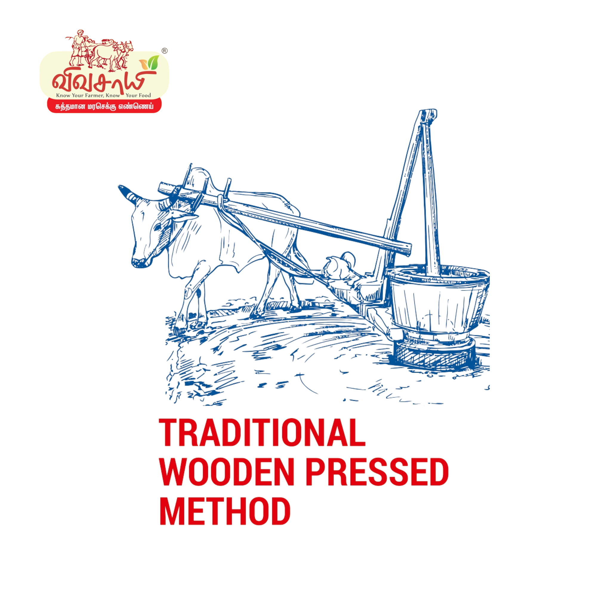 Gingelley Oil [500ml]