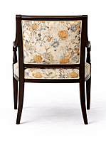 Upland Arm Dining Chair