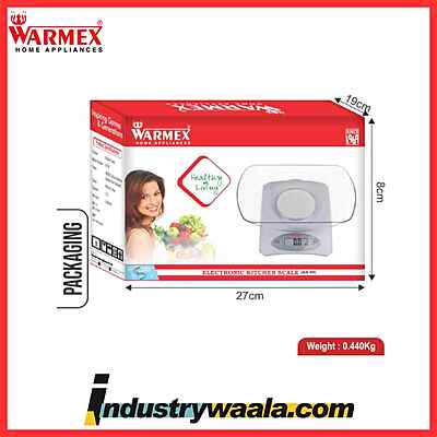 Warmex KS 99 Health & Personal Care
