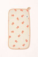 4 Layer Crinkled Muslin Burp Cloth (Pack of 2) – Assorted Designs 4 Layer Crinkled Muslin Burp Cloth (Pack of 2) – Assorted Designs