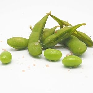 Edamame Frozen (With POD) 500 Gms