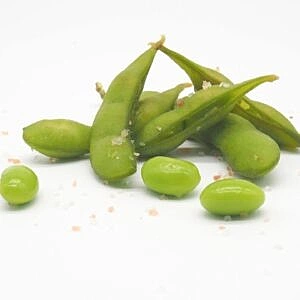 Edamame Frozen (With POD) 500 Gms