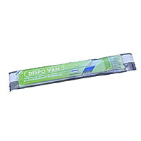 HMD Dispo Van Syringe 2.5ml 24G x 1 Inch Needle | Sterile Disposable Syringe | Box of 100