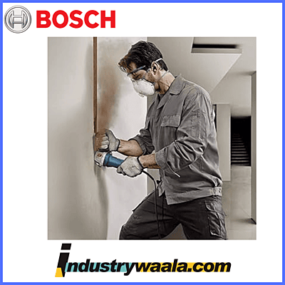 Bosch GWS 900 125 S Small Angle Grinder 06013961F0