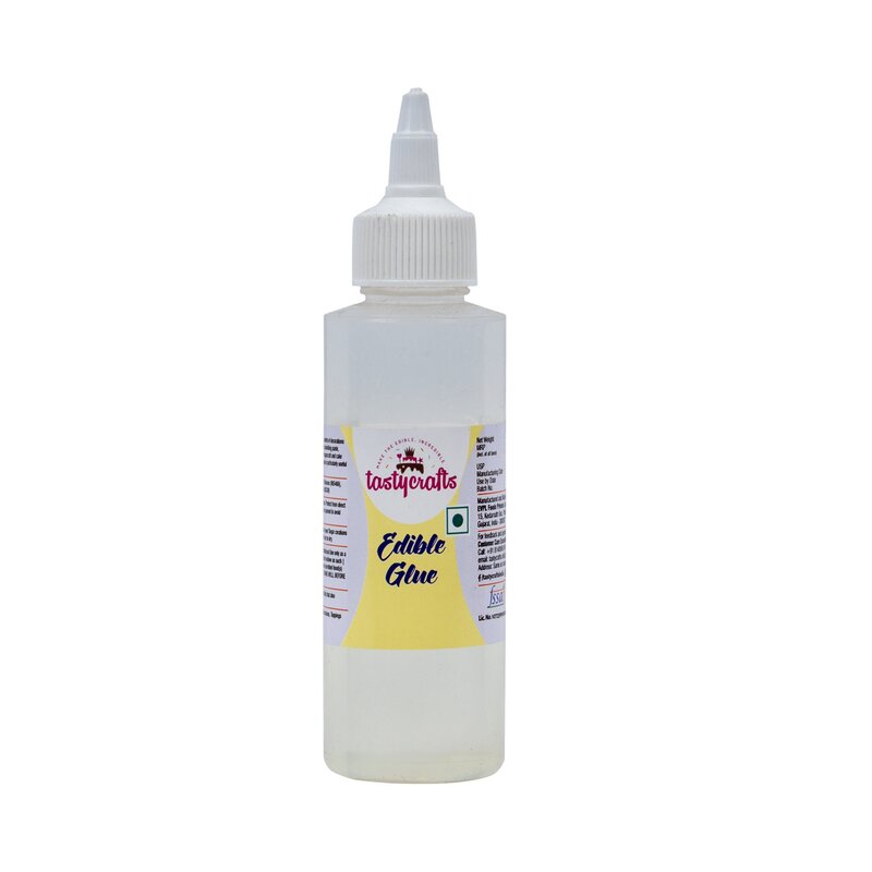 Edible Glue