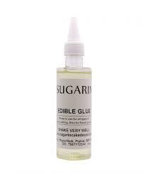 Sugarin Edible Glue 110 ml