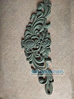 3D HDHMR Molding For Home 2002 3D HDHMR Molding For Home 2002