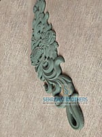 3D HDHMR Molding For Home 2002 3D HDHMR Molding For Home 2002